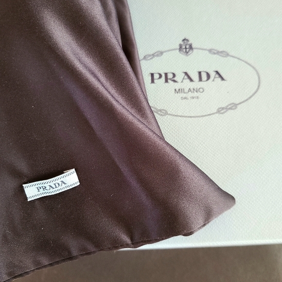 Prada Espadrille Platform Sandals - Picture 7 of 9